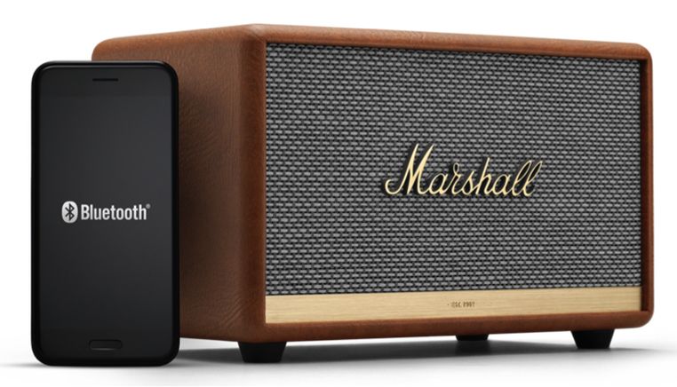 Boxa bluetooth Marshall Acton II la Avshop.ro